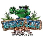 Whiskey Joes Tampa Bar & Grill