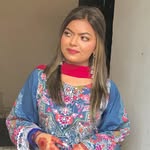 Tahreem Ayub