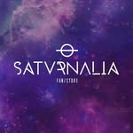 Saturnalia | Merch y regalos para fans!