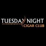 The Tuesday Night Cigar Club