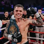 Charlie Edwards 🦅