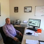 Andries Van Tonder