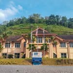 Universiti Kuala Lumpur MICET