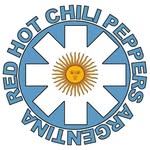 RHCP Argentina