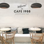 Cozy Little Cafe In Muar☕️