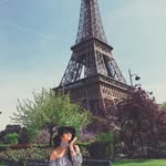 Pauline Jamell Tagle Kuroo