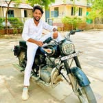 Raju Gadariya Begumpur