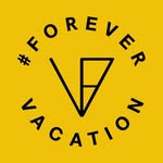 #ForeverVacation ✈️🌎🎉