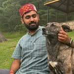 Vikrant Dubey