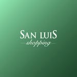 San Luis Shopping