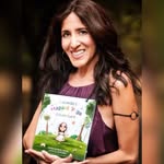 Betty Larrea-BOOK DOULA📖WRITING MENTOR
