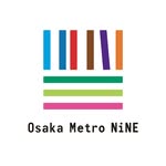 Osaka Metro NiNE 🚇 Official