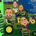 Tractor Man