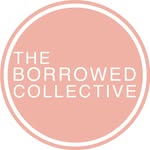 THE BORROWED COLLECTIVE DRESS RENTAL