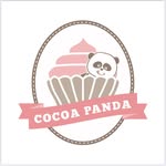 Cocoa Panda by Rushali Parikh