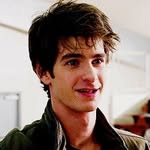 Andrew Garfield