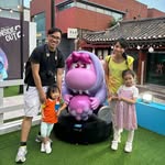 💖蒸魚腩🐟🐟幼師媽媽👩🏻🇭🇰