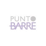 PUNTO BARRE ⚪️🟣