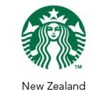 Starbucks Coffee NZ