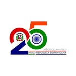 India in Dominican Republic