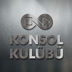 Konsol Kulübü 🎮