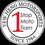 Yew Heng Motorsports