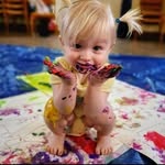 Splat Messy Play South & East Bristol