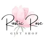 Rustic Rose Gift Shop