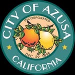 City of Azusa