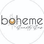 •Boheme Beauty Bar  🌾