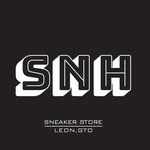 SnkrHeadMx / Sneaker Store