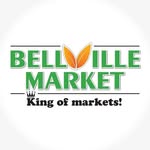 Bellville Market - Fruit and Vegetables