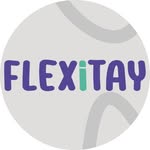 Flexitay / Neon, implementación, letreros