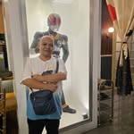 Randy Sionosa