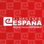 Almacenes España