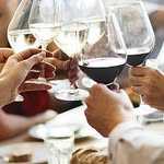 Viva com Vinho