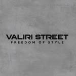 VALIRI STREET | женская одежда