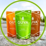 Guayusa 🌱 Energy Drink Natural