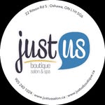 Just Us Salon & Spa | Hair & Skincare Experts