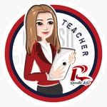 Teacher Renata Lobo
