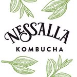 NessAlla Kombucha