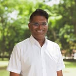 Jagathishwaran Rajo