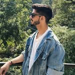 Rishabh Kaushik