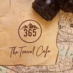365 - The Travel Cafe
