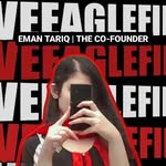 𝐄𝐌𝐀𝐍 𝐓𝐀𝐑𝐈𝐐 𝐊𝐇𝐀𝐖𝐀𝐉𝐀 | 𝐈𝐆 𝐂𝐎𝐀𝐂𝐇
