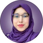 Faiza Ejaz | Certified Health Coach