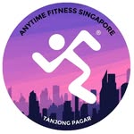Anytime Fitness Tanjong Pagar