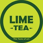 Lime Tea