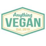 Anything Vegan