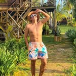 ERIK MORENO l Luxury Travel & Adventure Creator